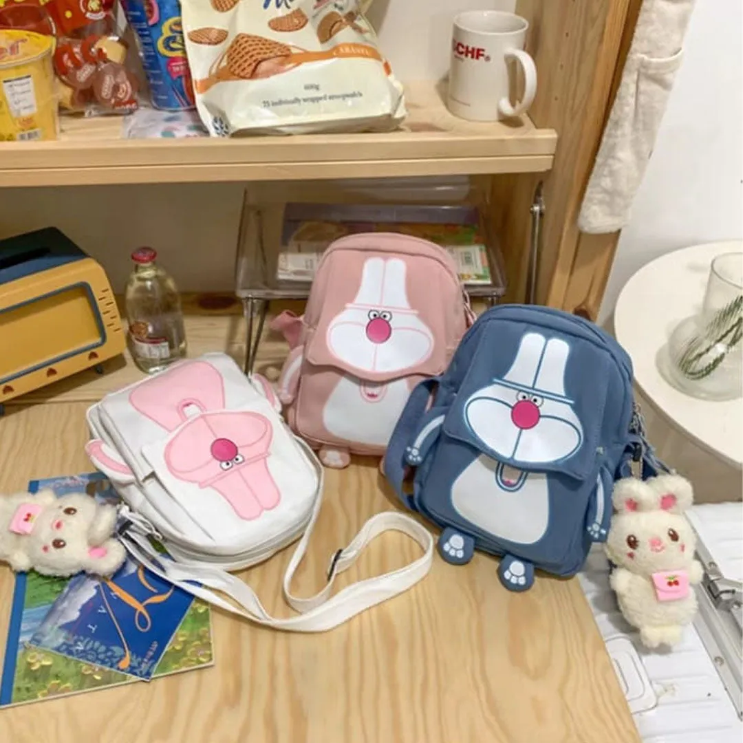 Animated Mini Bag