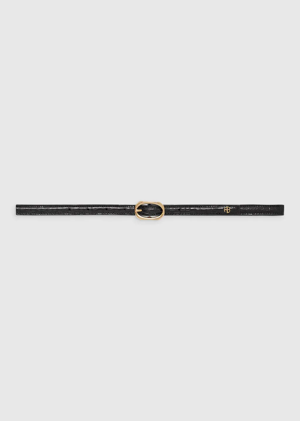 Anine Bing Mini Mara Belt