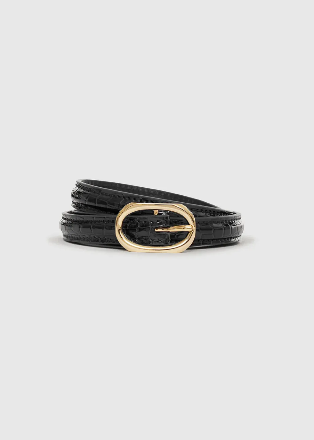 Anine Bing Mini Mara Belt