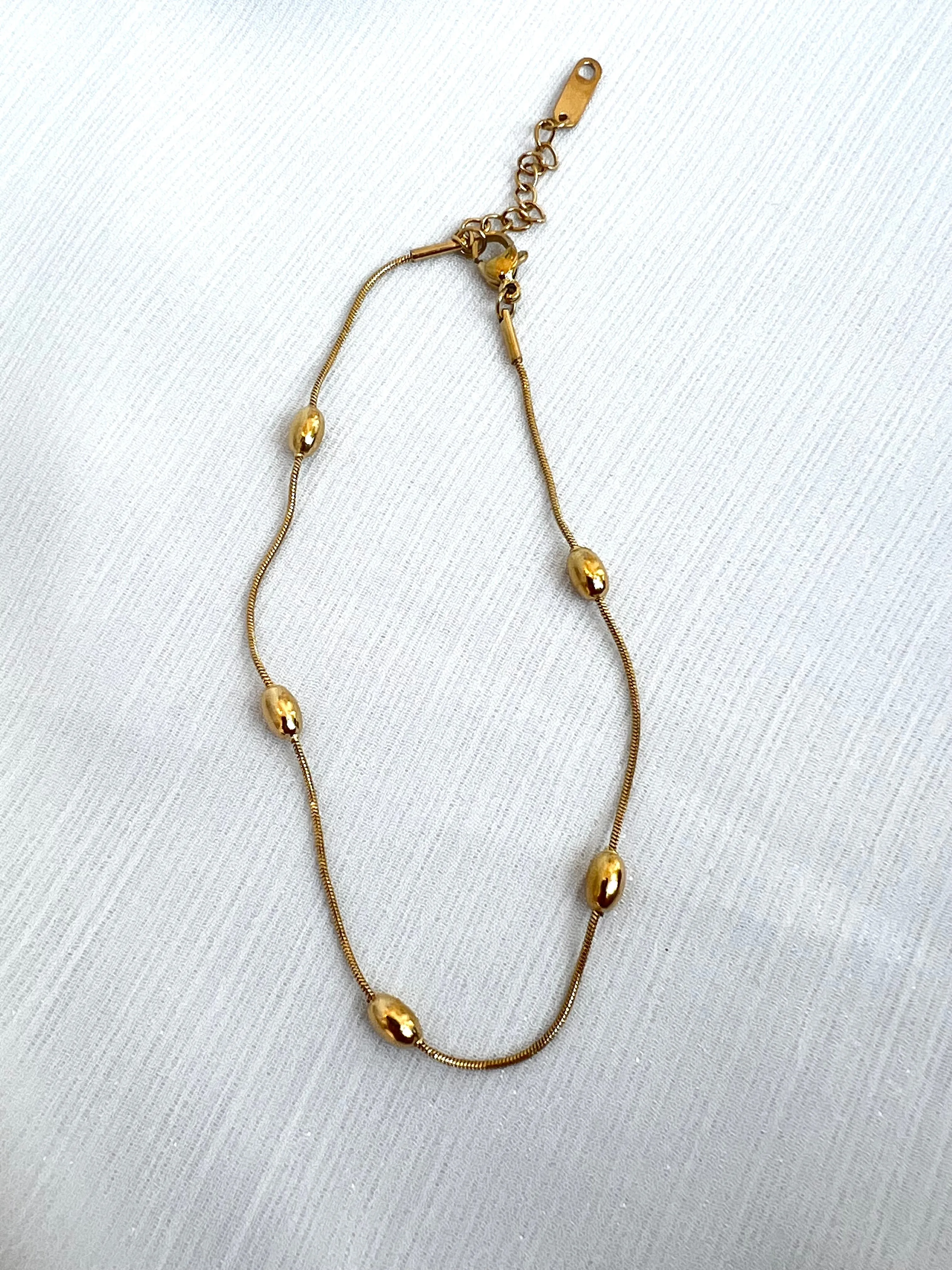 ANKLET