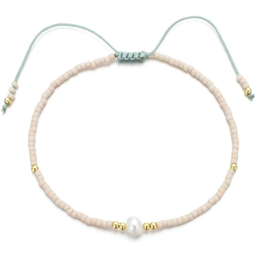 Anklets