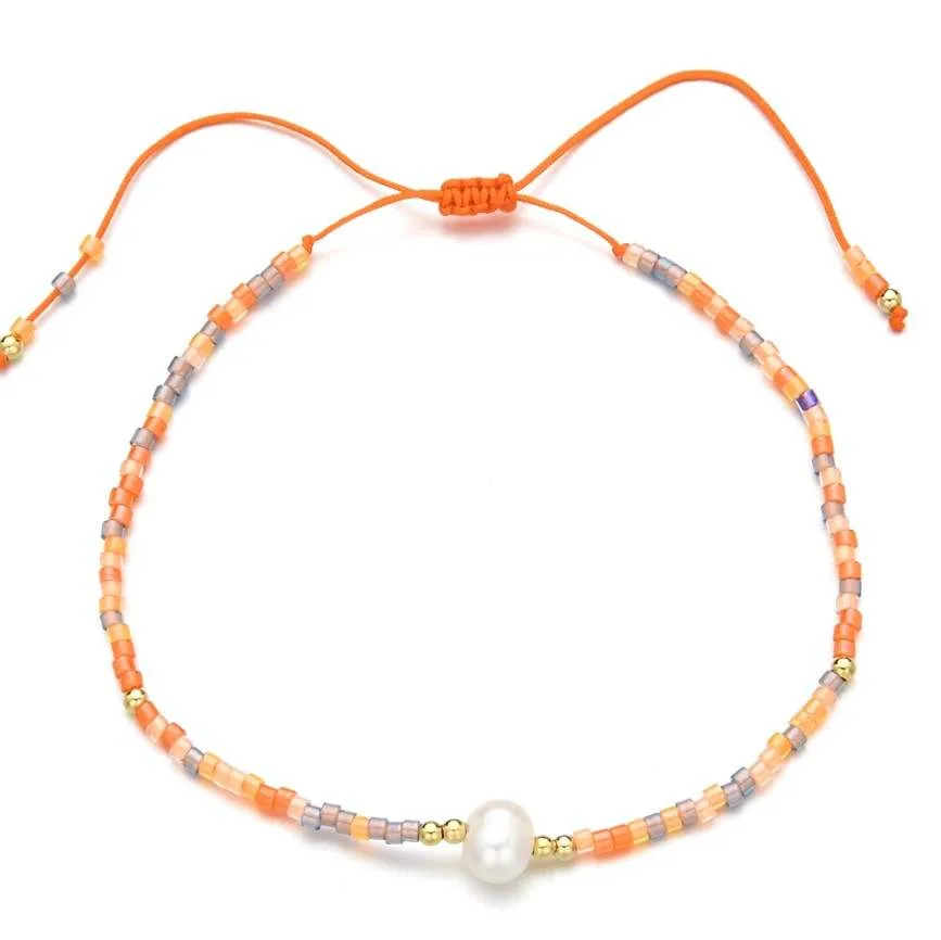Anklets