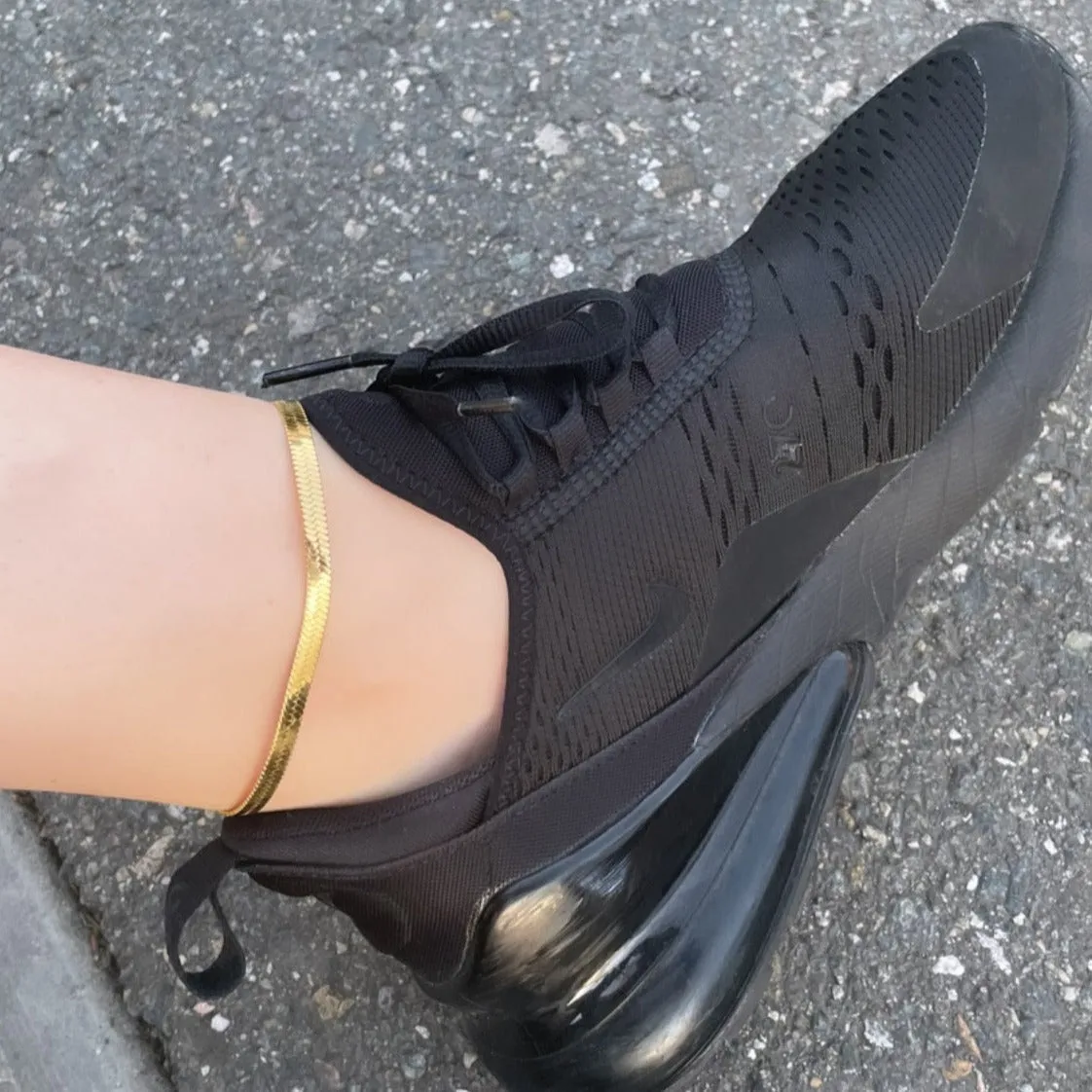 Anklets