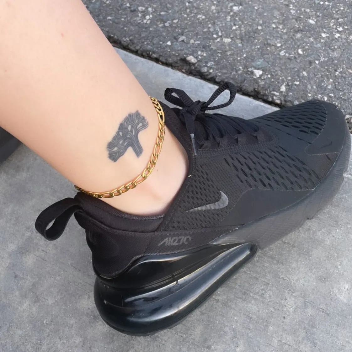 Anklets