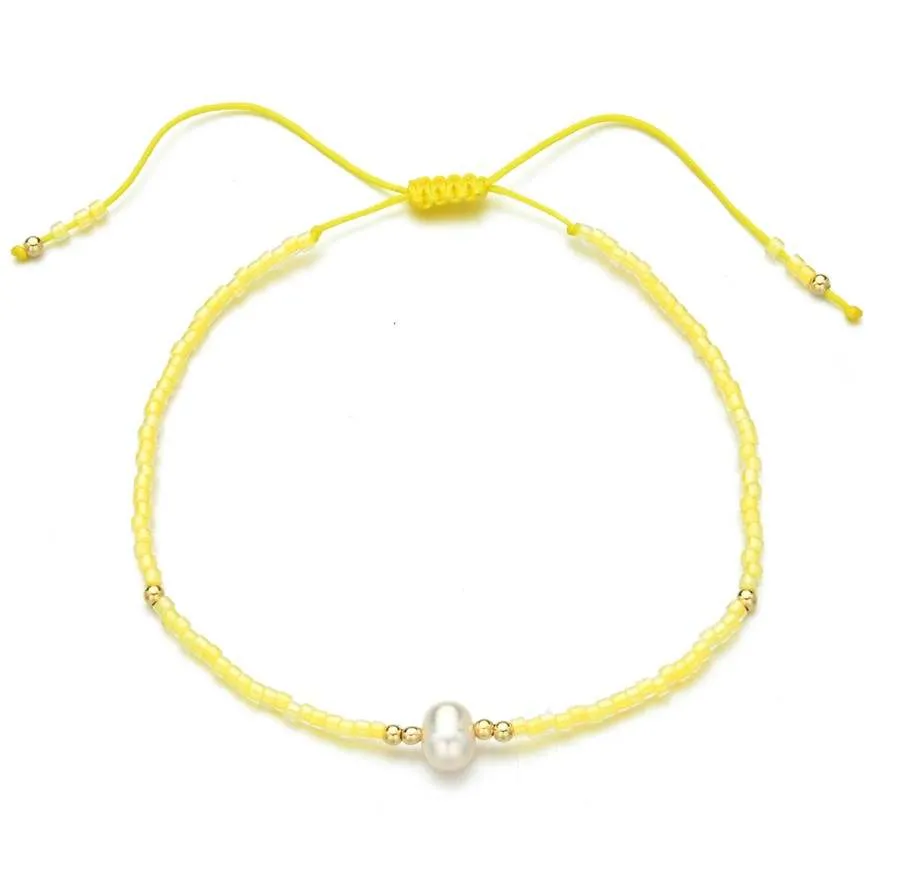 Anklets
