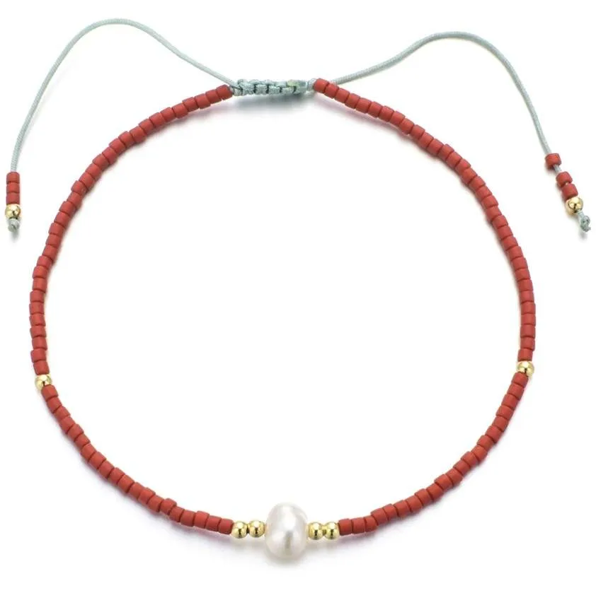 Anklets