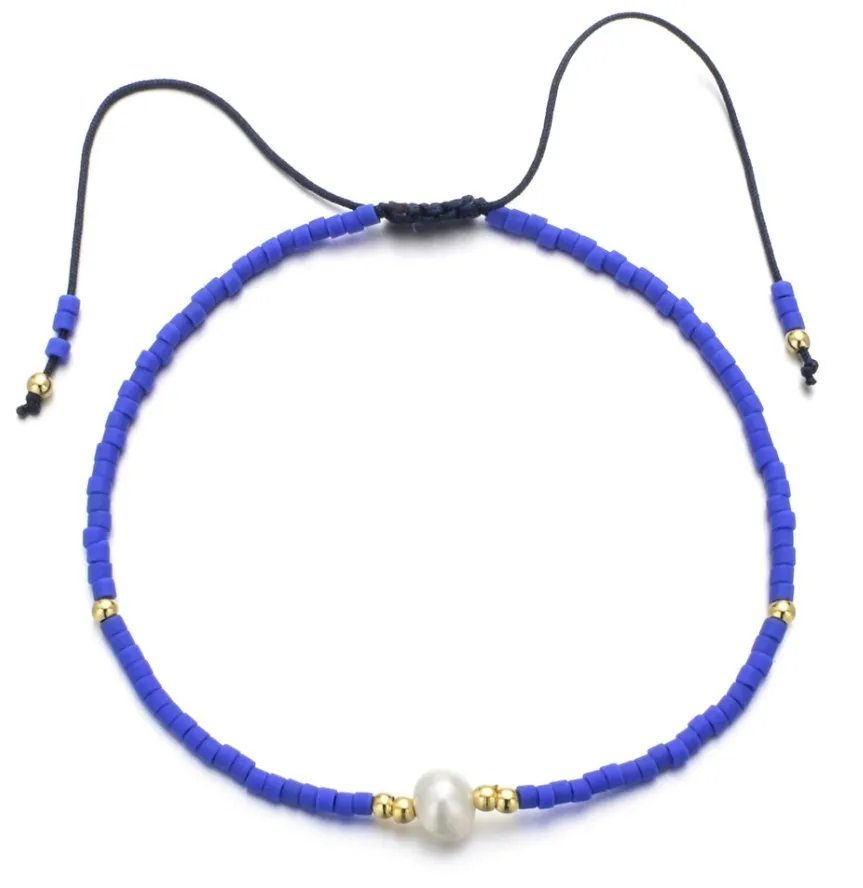 Anklets