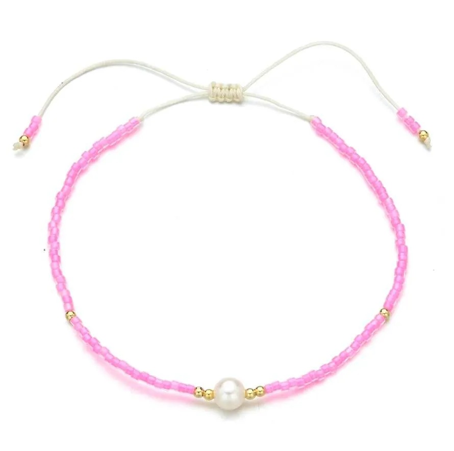 Anklets