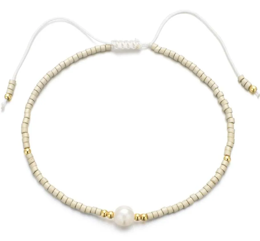 Anklets