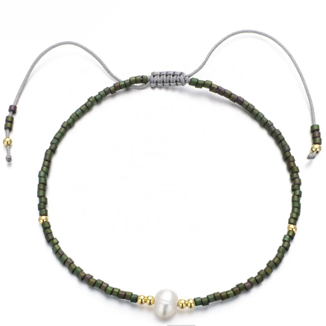 Anklets