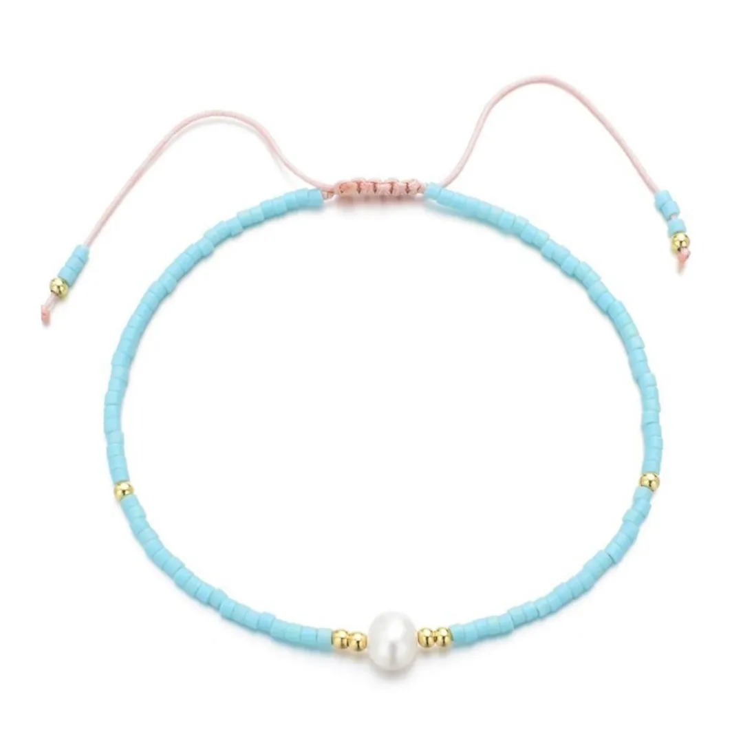 Anklets
