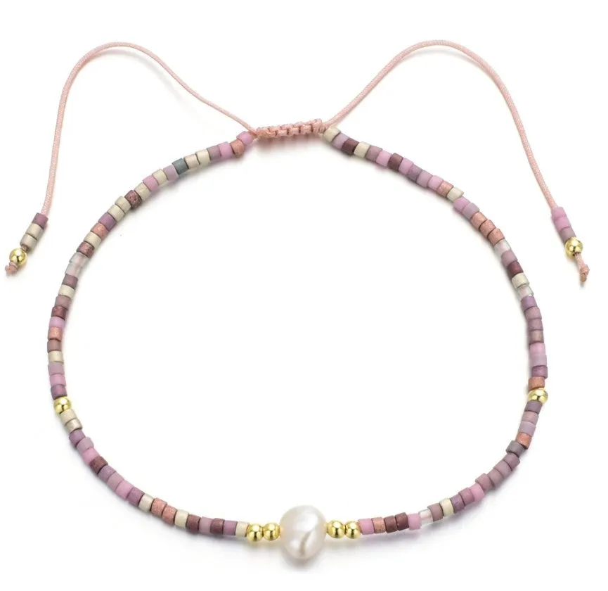 Anklets