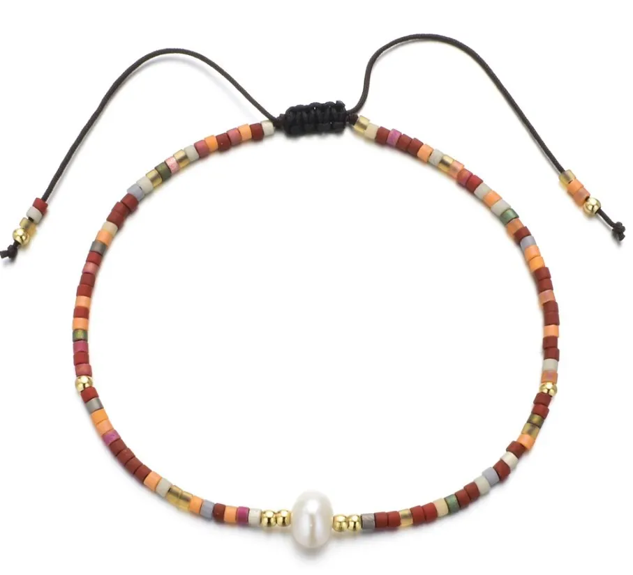 Anklets
