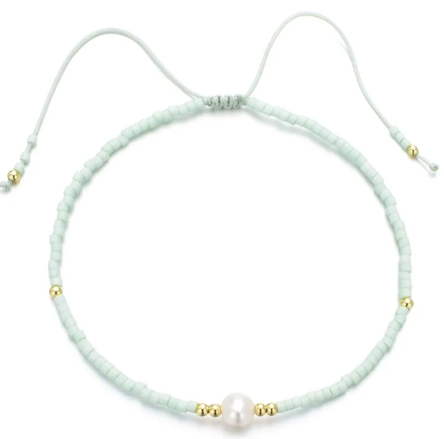 Anklets