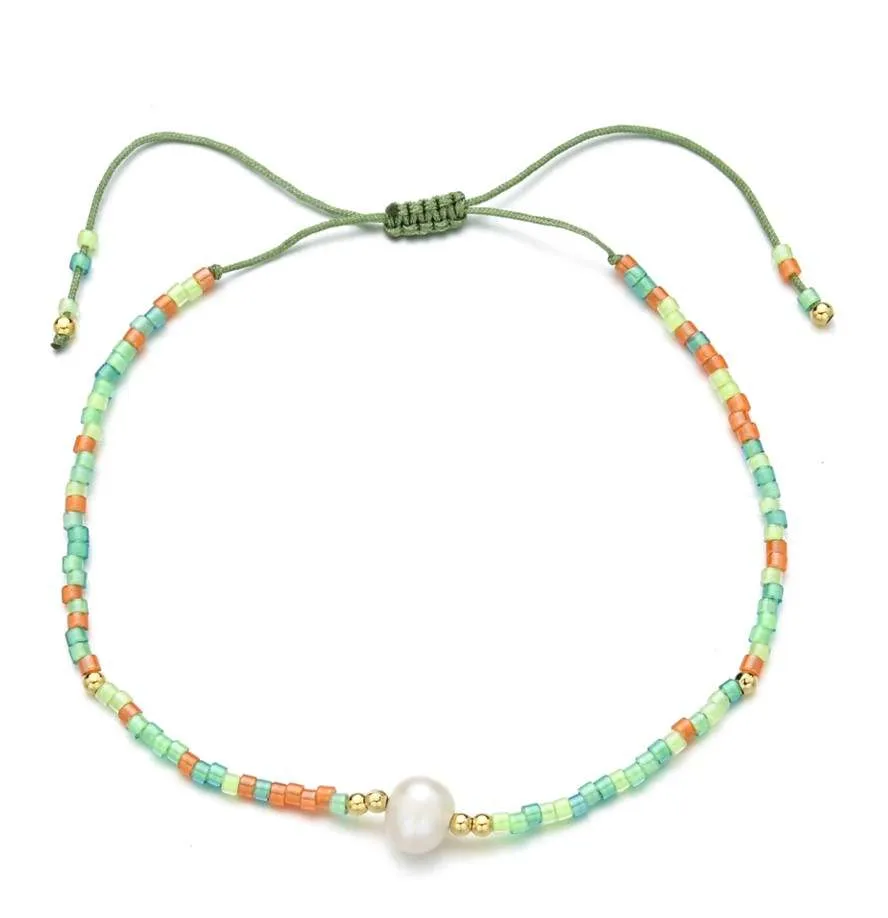 Anklets
