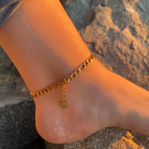 Anklets