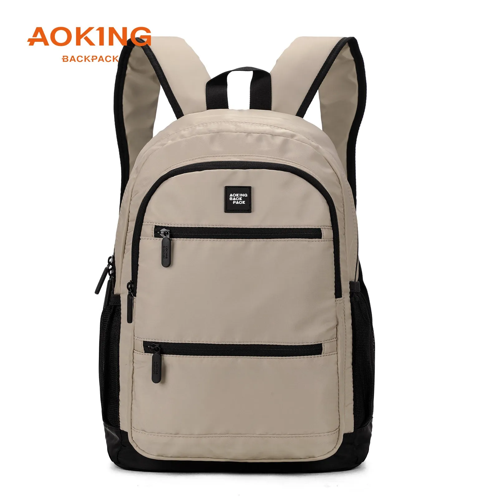 Aoking Backpack Casual Backpack Student Bag XN3306-5