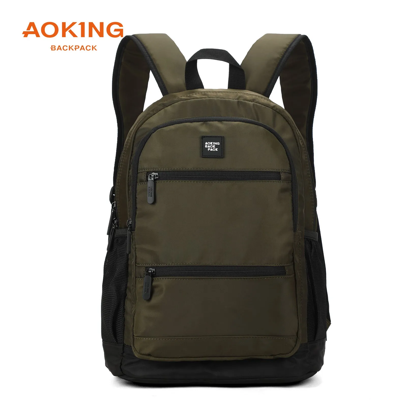 Aoking Backpack Casual Backpack Student Bag XN3306-5
