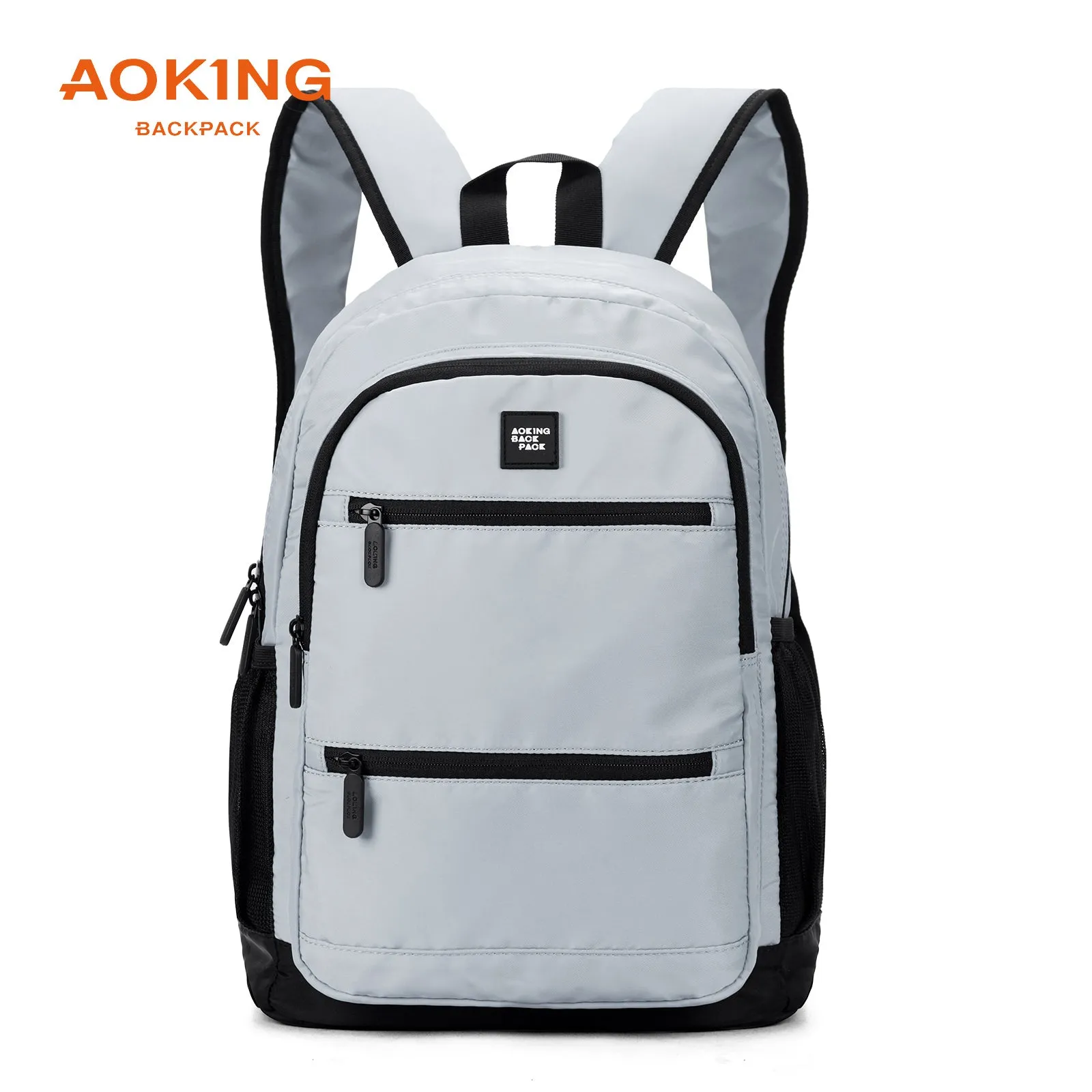 Aoking Backpack Casual Backpack Student Bag XN3306-5