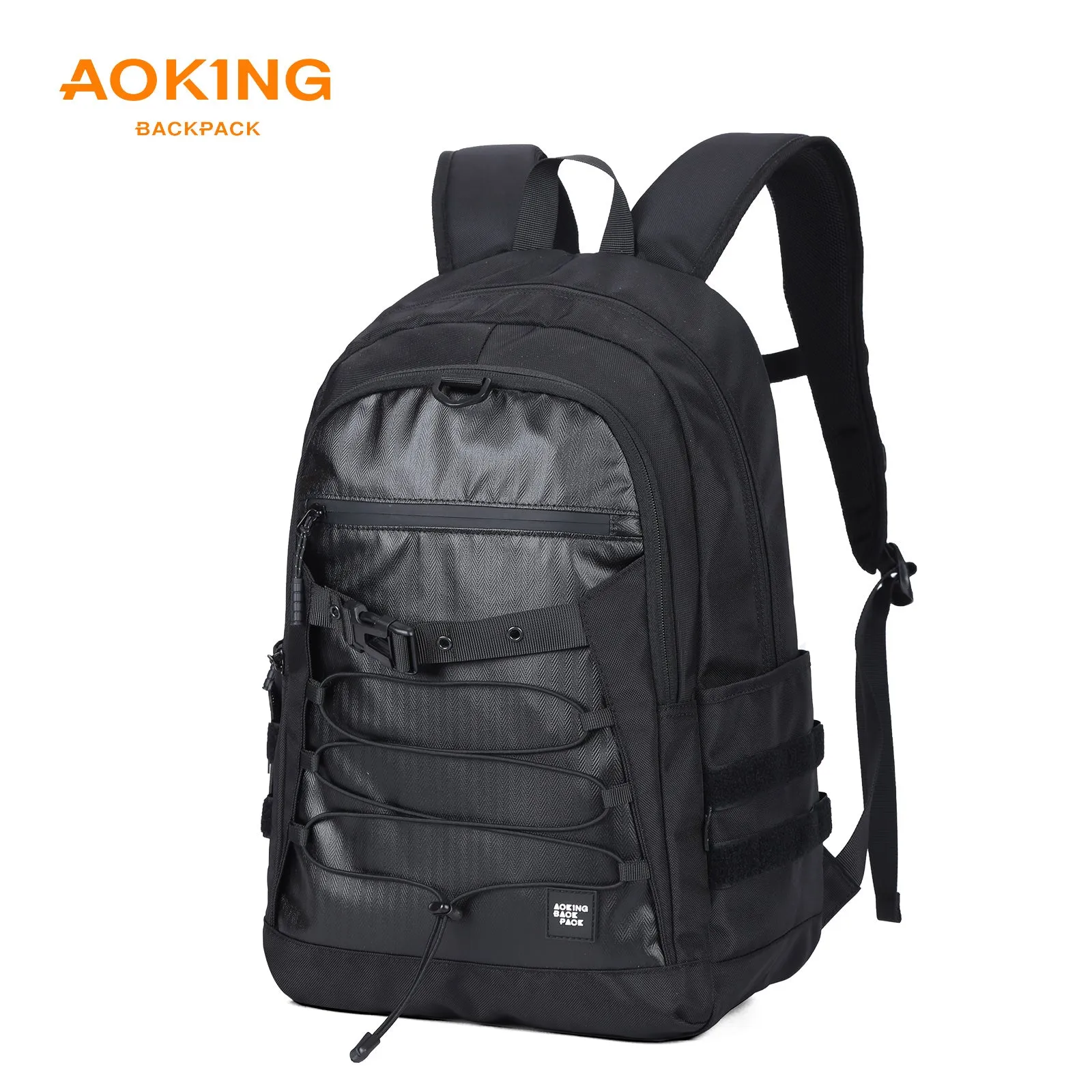 Aoking Backpack Casual Backpack Student Bag XN3353-6