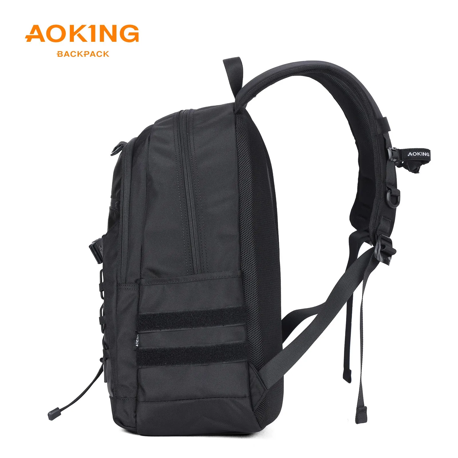 Aoking Backpack Casual Backpack Student Bag XN3353-6