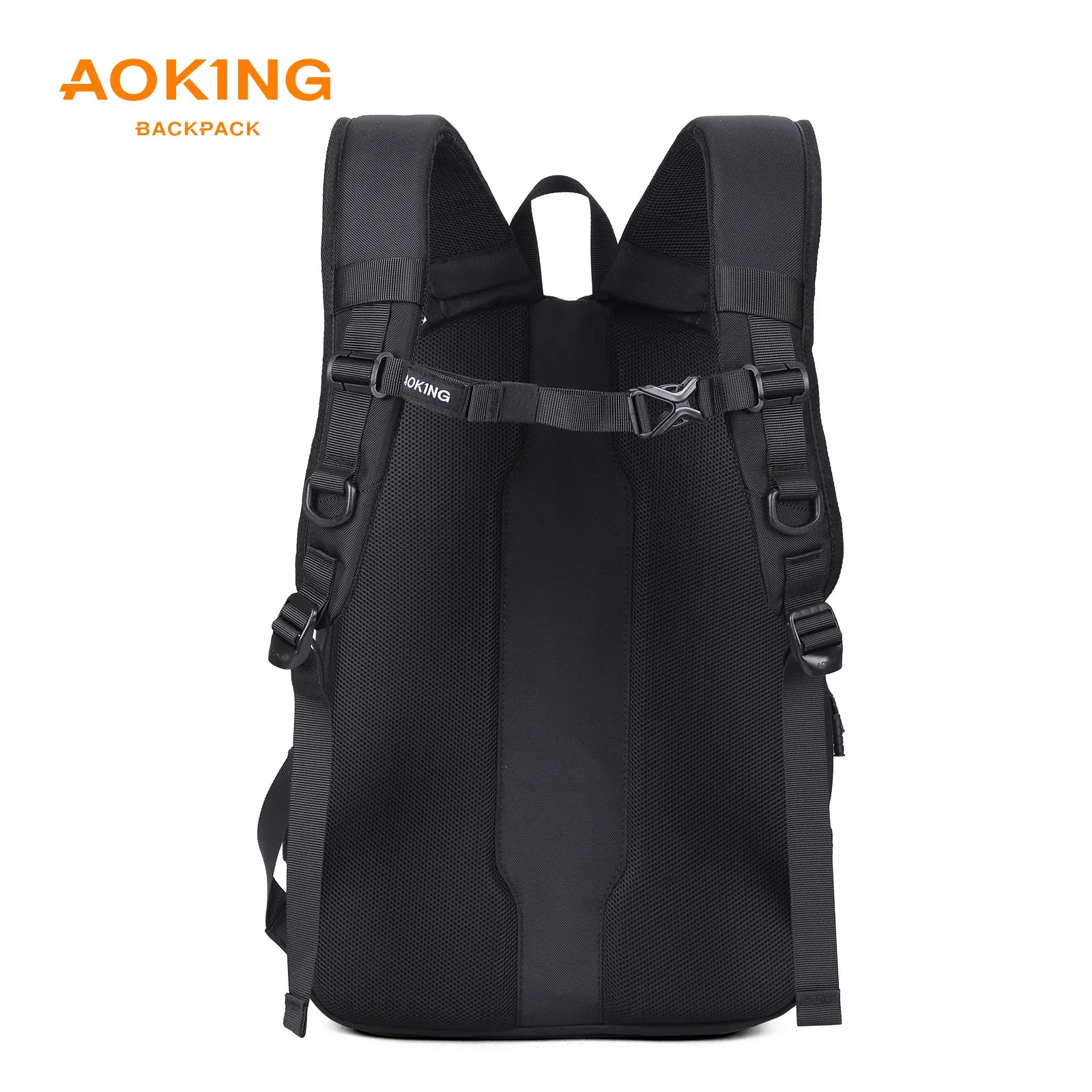 Aoking Backpack Casual Backpack Student Bag XN3353-6