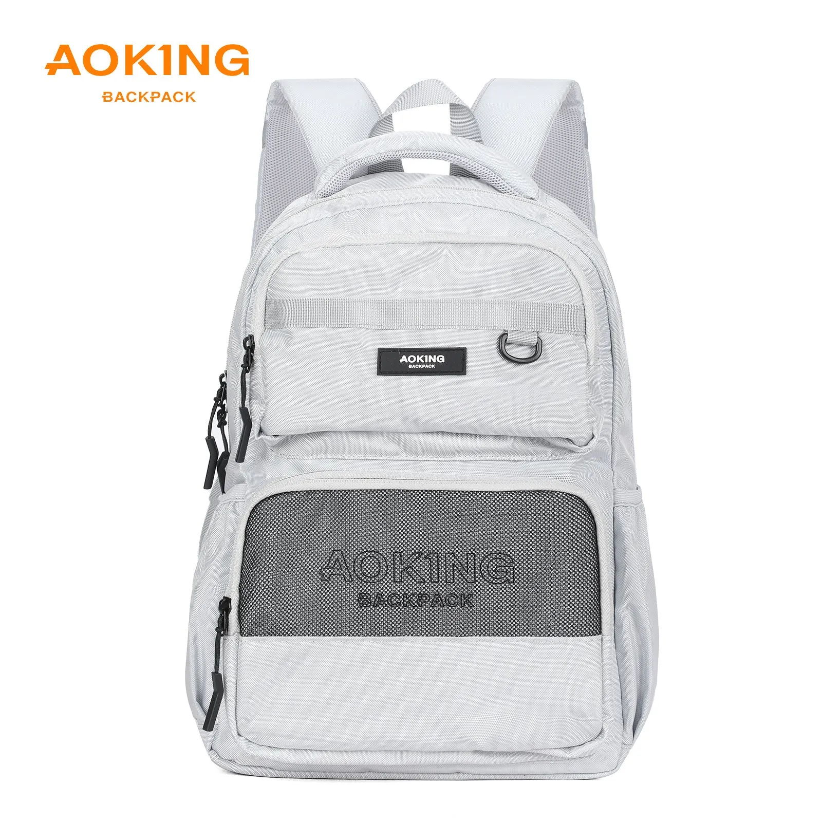 Aoking Backpack Casual Backpack Student Bag XN3520-5