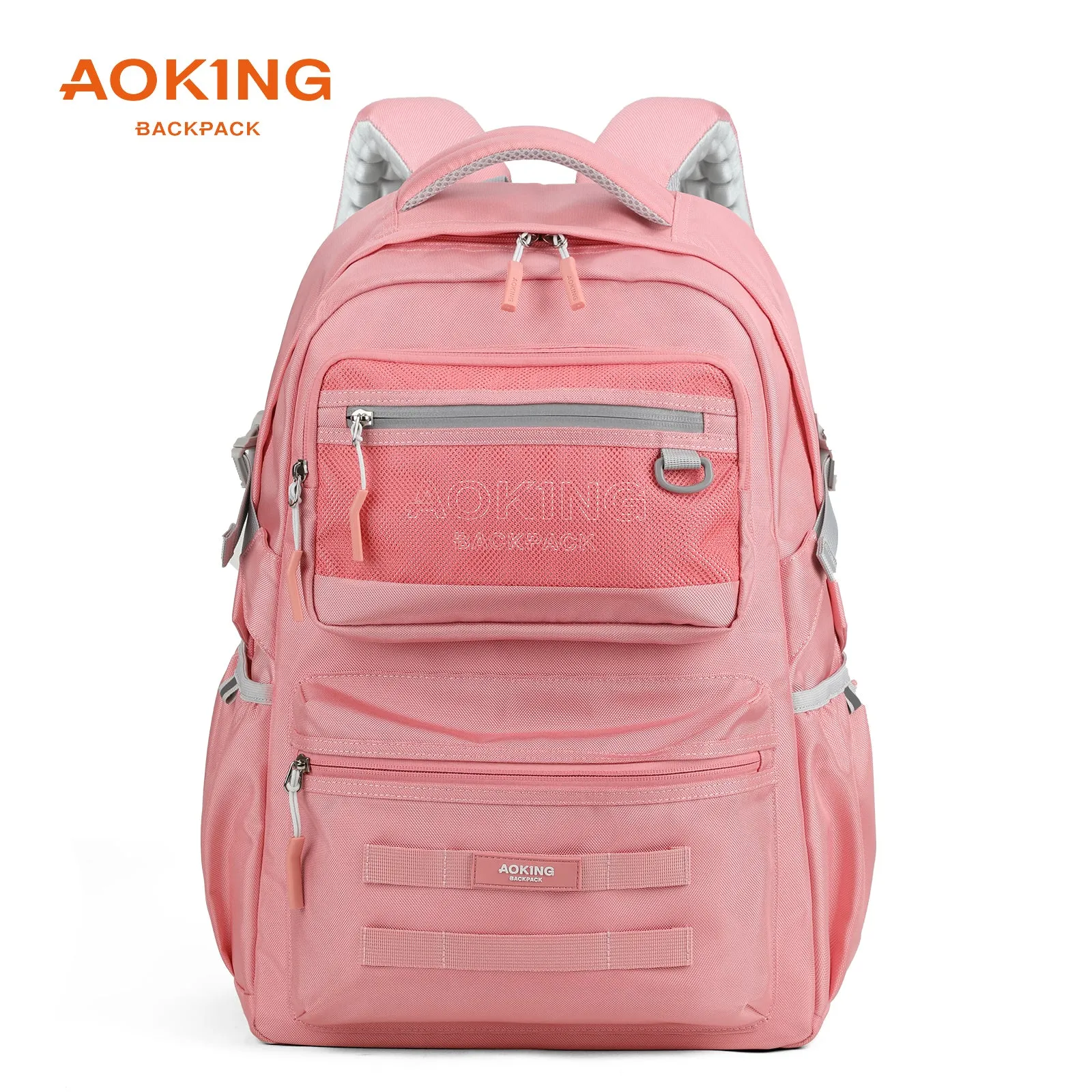 Aoking Backpack Casual Sport Backpack Student Bag XN2517