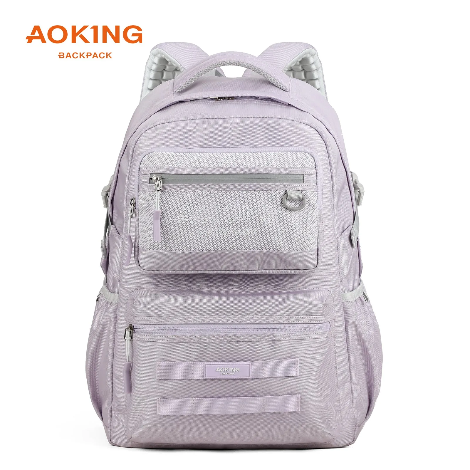 Aoking Backpack Casual Sport Backpack Student Bag XN2517