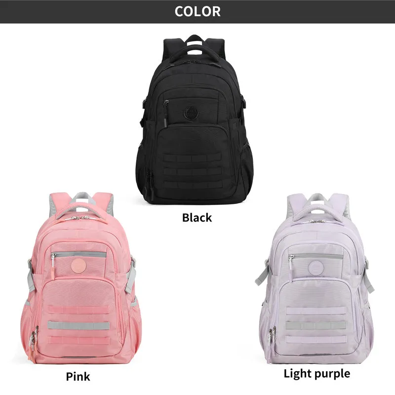 Aoking Backpack Casual Sport Backpack Student Bag XN2531A