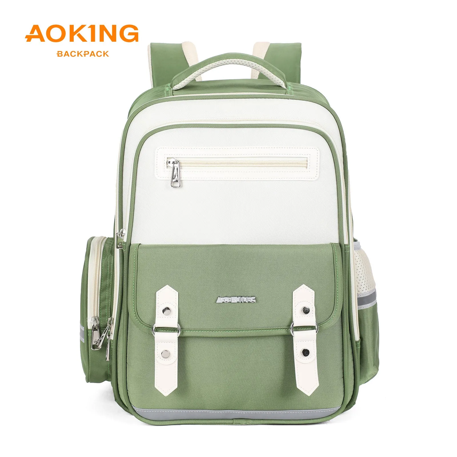 Aoking Casual Lightweight School Backpack BN3030