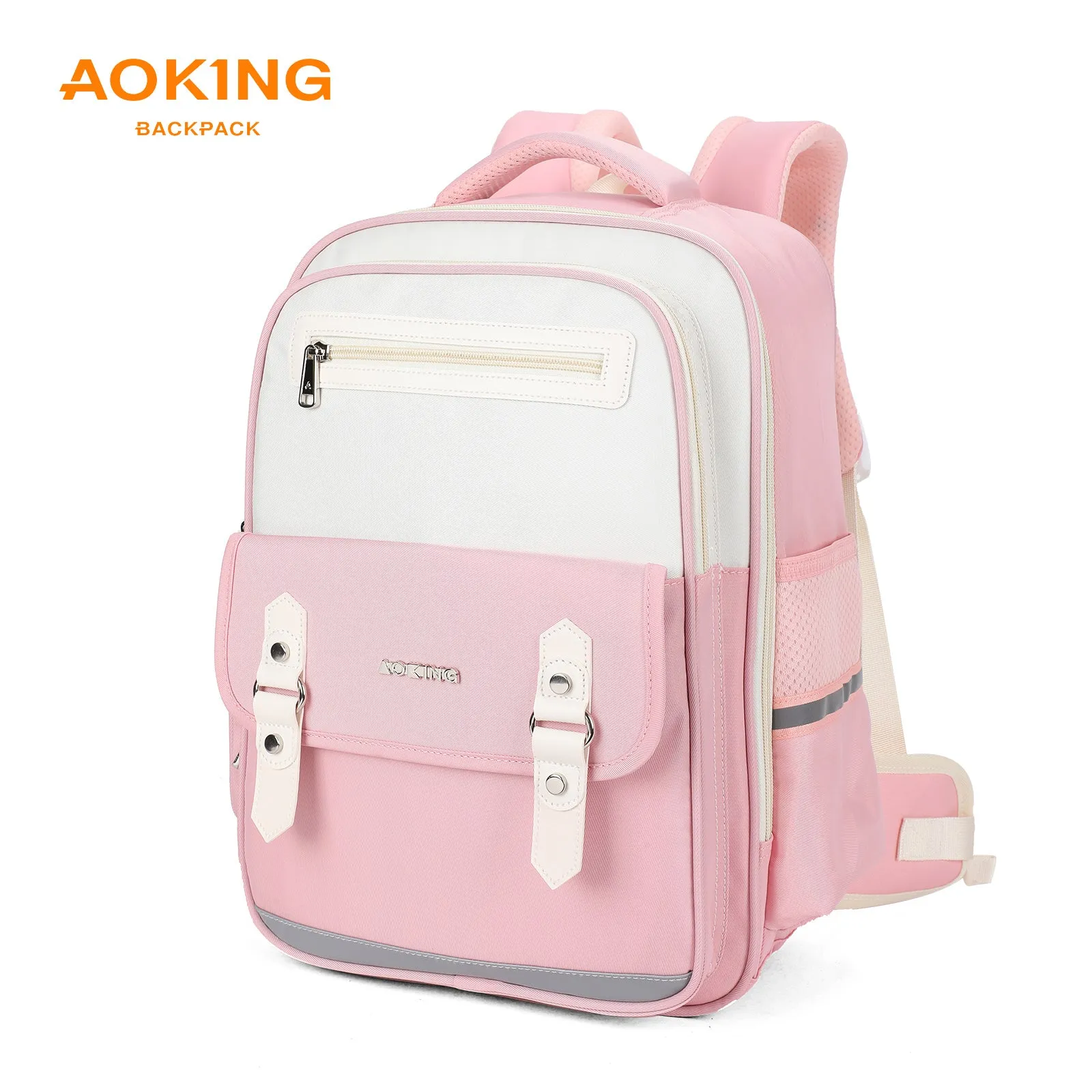 Aoking Casual Lightweight School Backpack BN3030