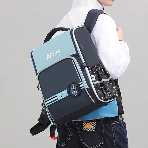 Aoking Cute Lightweight School Backpack BN1013A