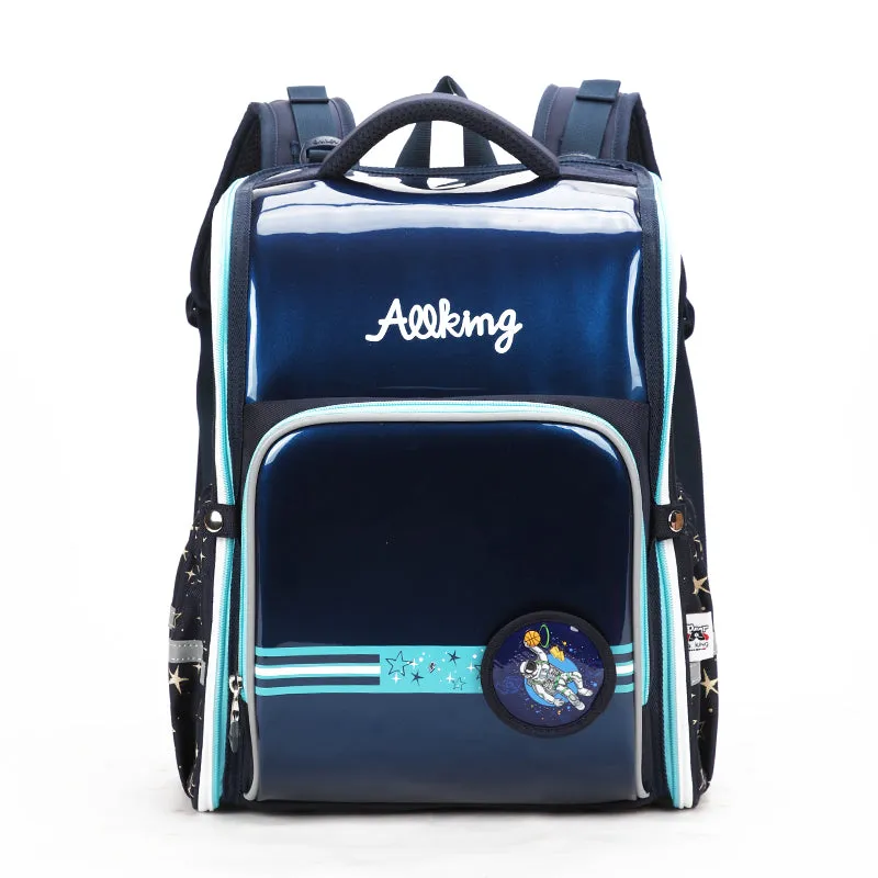 Aoking Cute Lightweight School Backpack BN1013A
