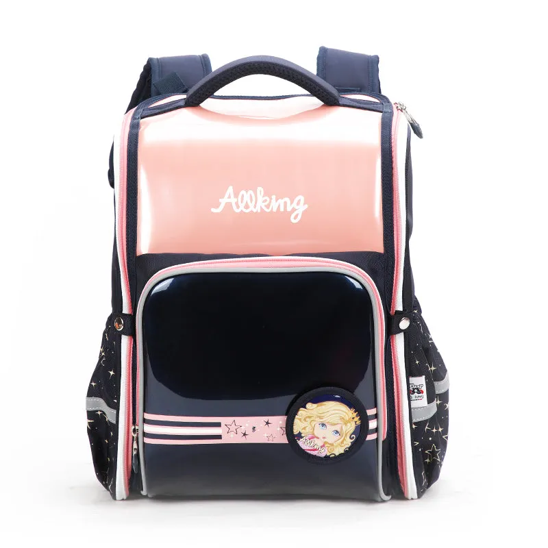 Aoking Cute Lightweight School Backpack BN1013A