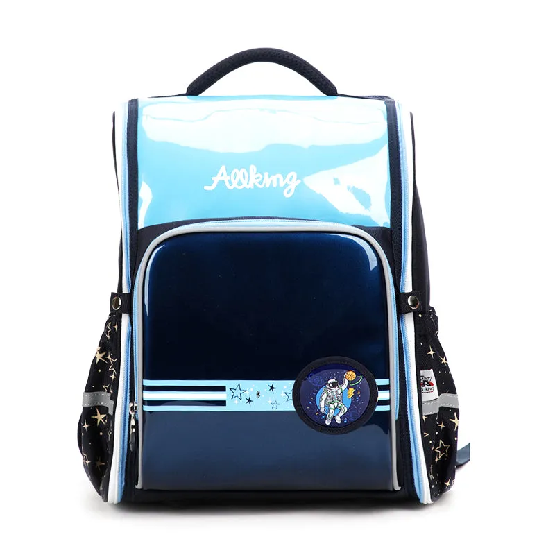 Aoking Cute Lightweight School Backpack BN1013A