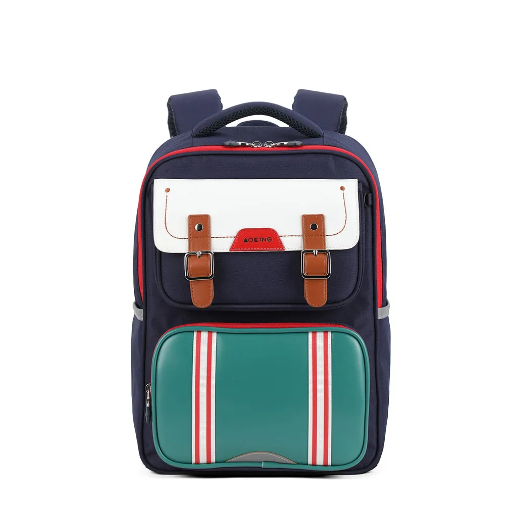 Aoking Cute Lightweight School Backpack BN2003