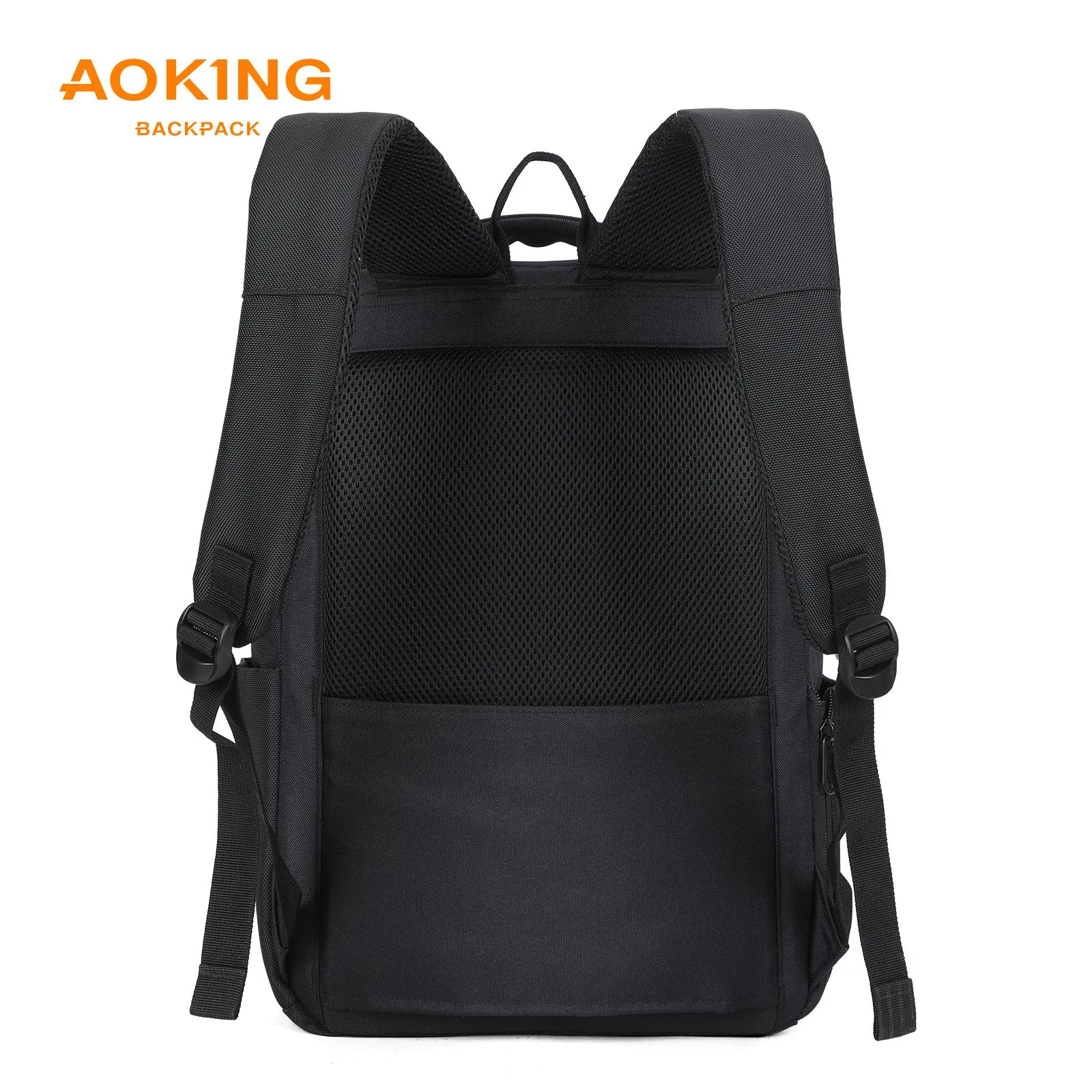 Aoking Fashion Backpack Laptop Business Backpack SN2550