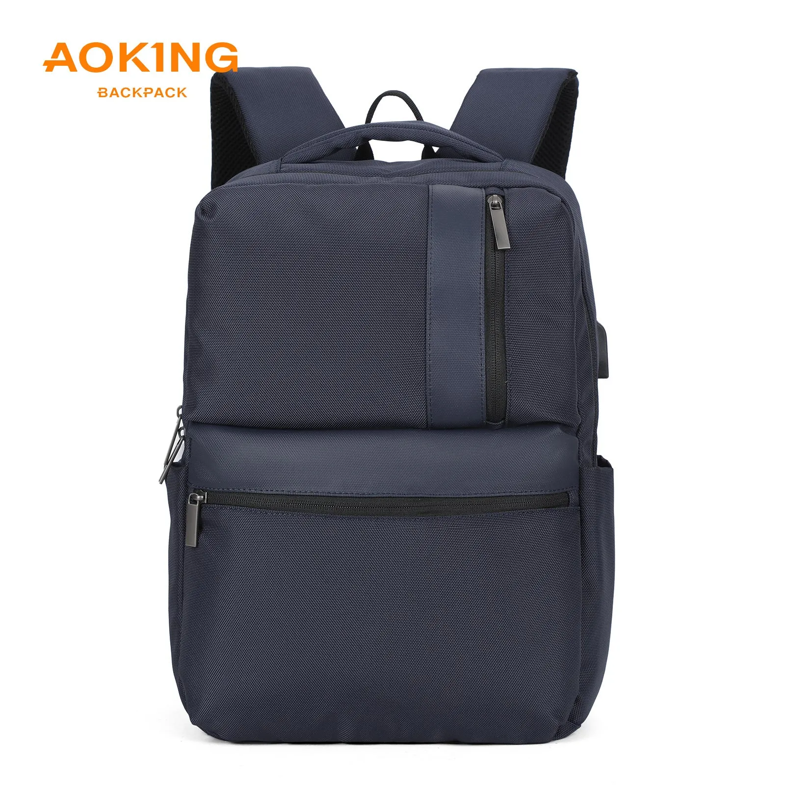 Aoking Fashion Backpack Laptop Business Backpack SN2550
