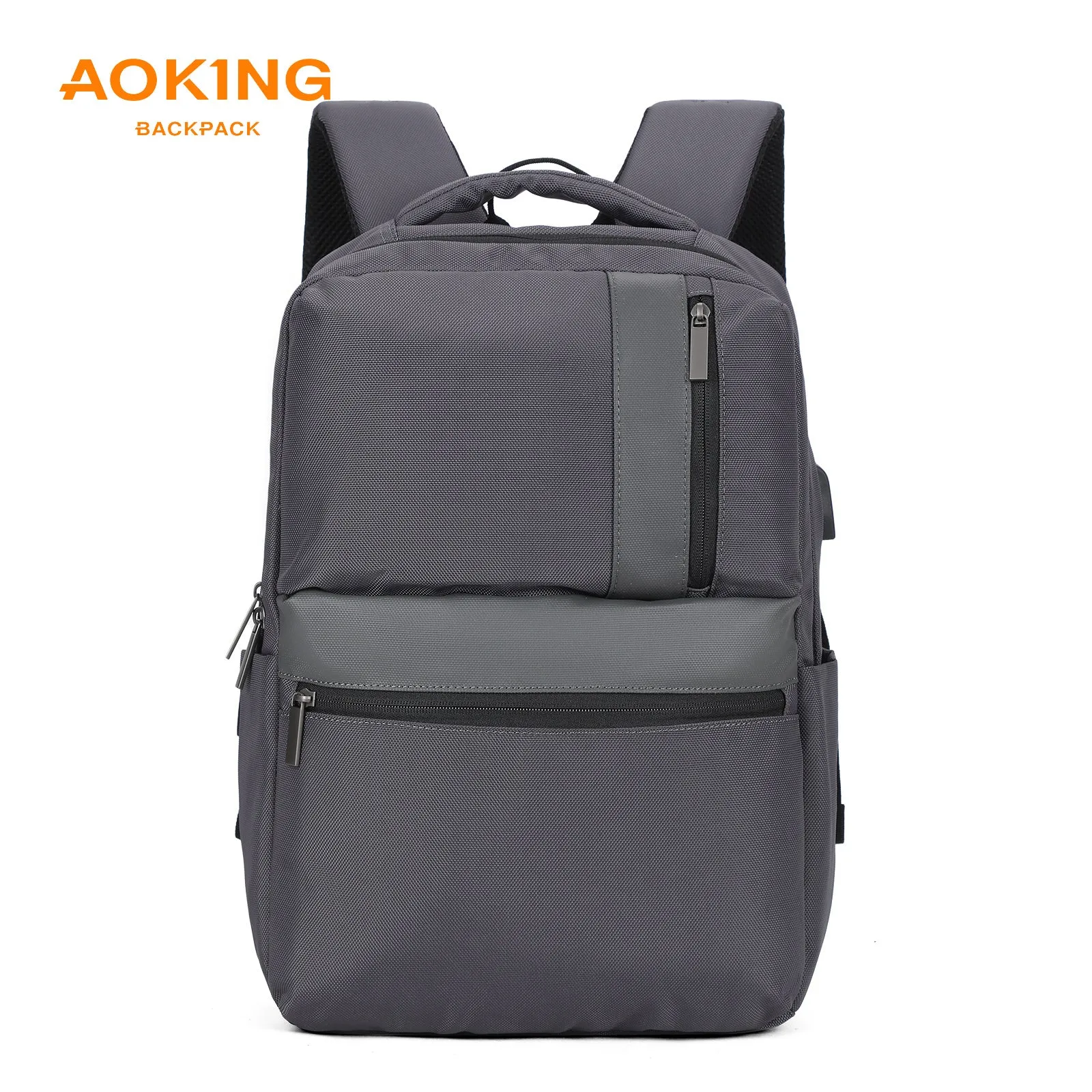Aoking Fashion Backpack Laptop Business Backpack SN2550