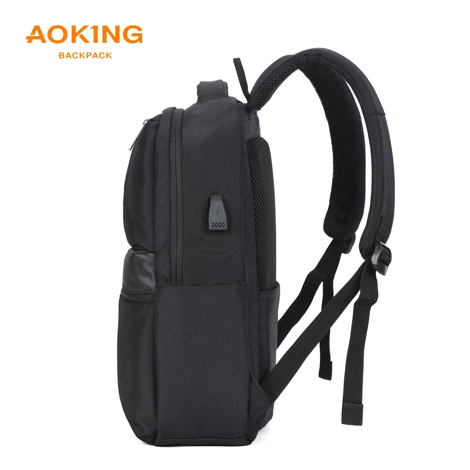 Aoking Fashion Backpack Laptop Business Backpack SN2550