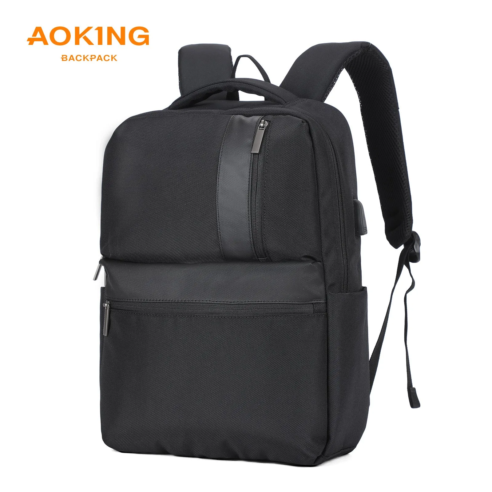 Aoking Fashion Backpack Laptop Business Backpack SN2550