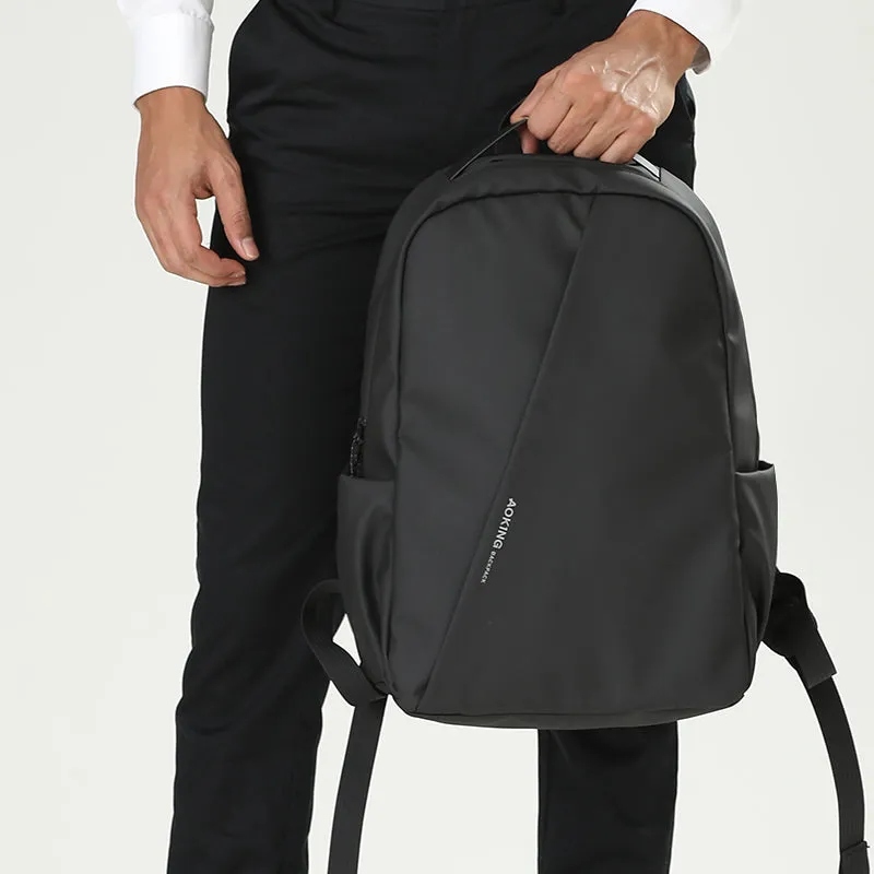 Aoking Fashion Backpack Laptop Business Backpack SN4005-5