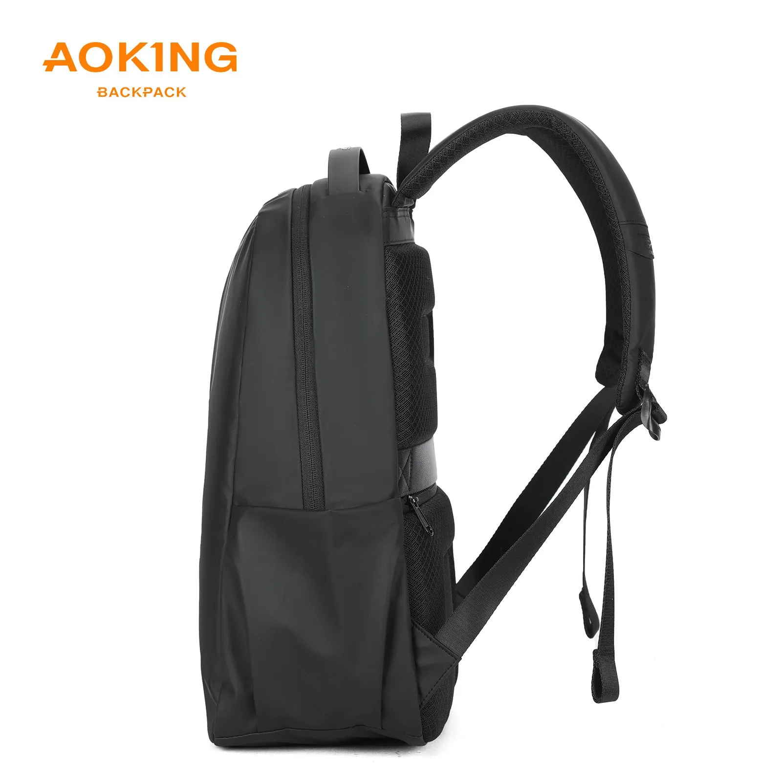 Aoking Fashion Backpack Laptop Business Backpack SN4005-5