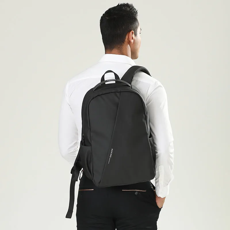Aoking Fashion Backpack Laptop Business Backpack SN4005-5