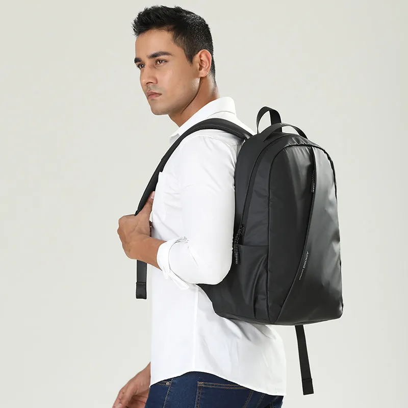 Aoking Fashion Backpack Laptop Business Backpack SN4005-5