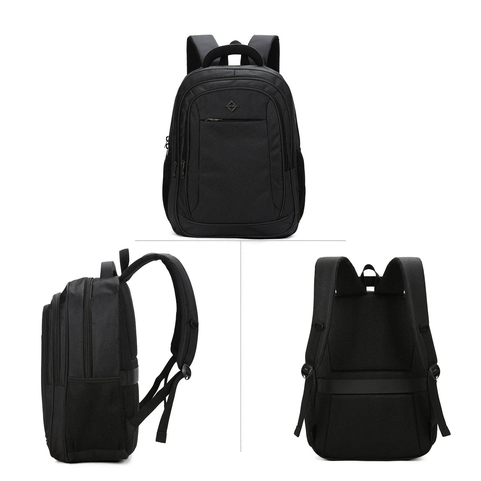 Aoking Laptop Business Backpack SN3537-W