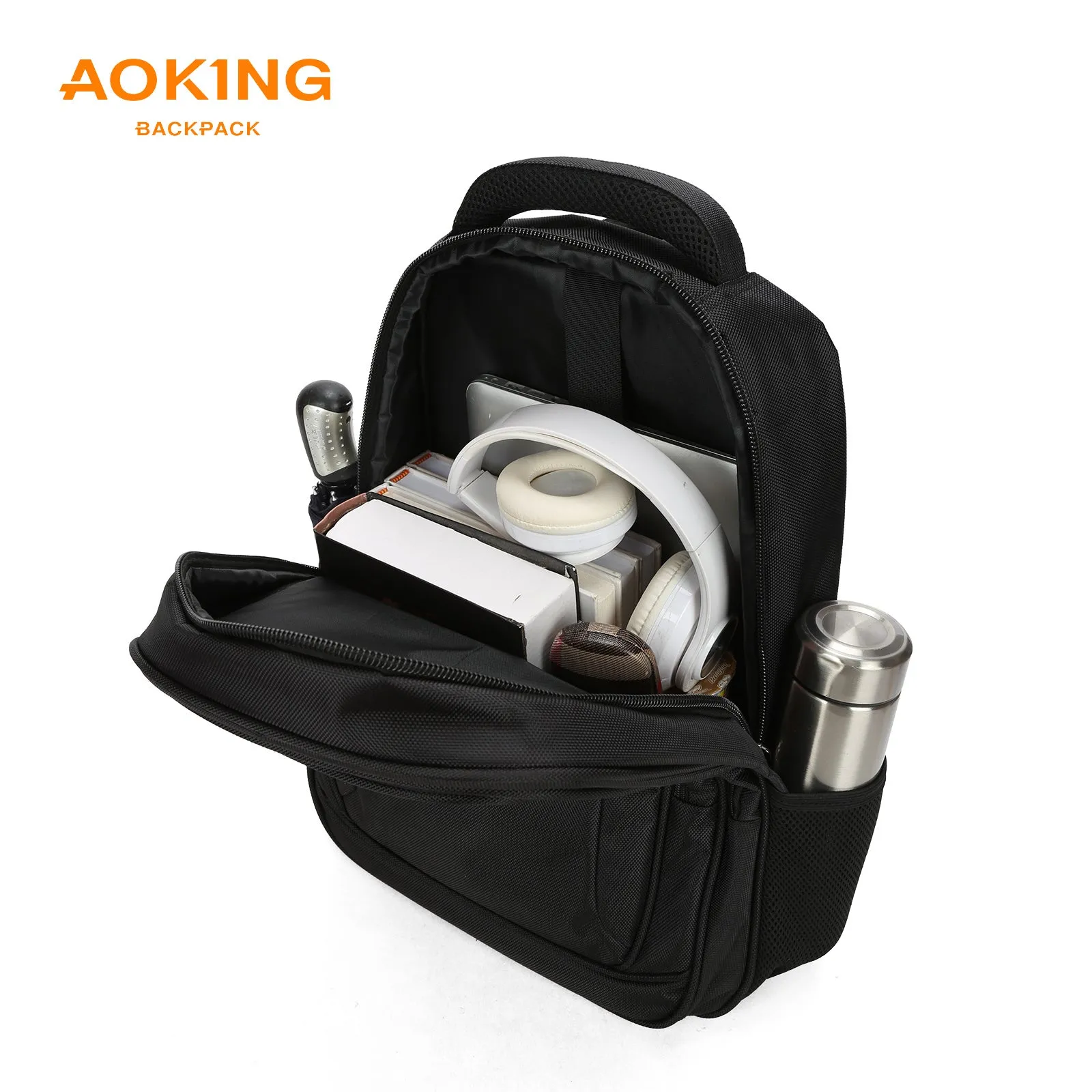 Aoking Laptop Business Backpack SN3537-W