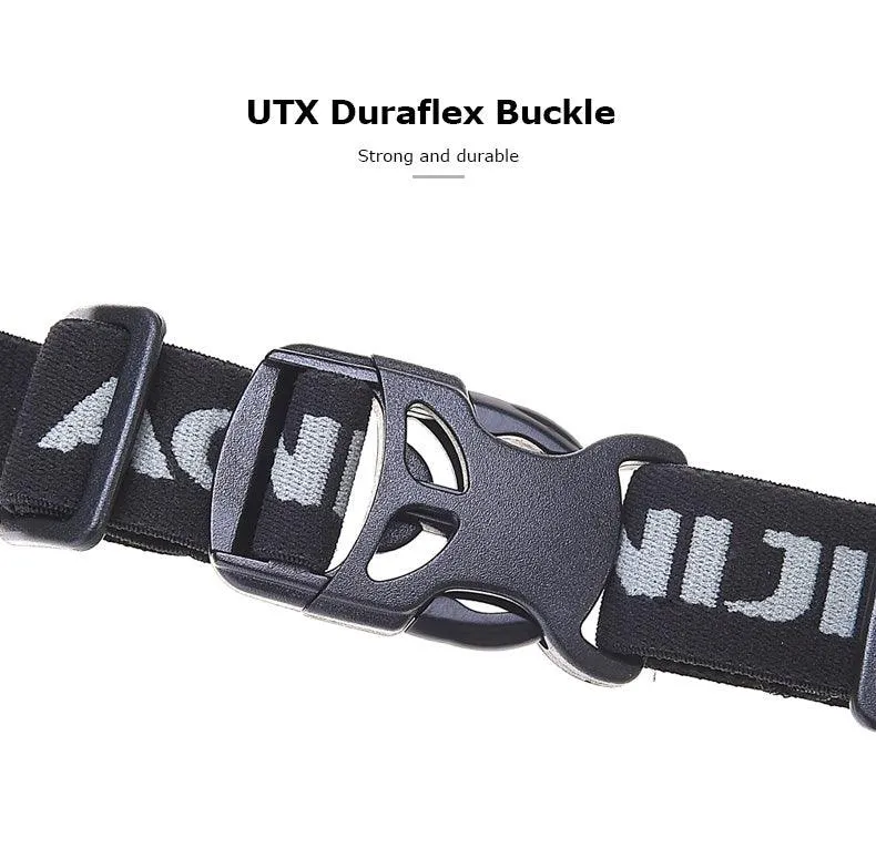 AONIJIE Race Number Belt