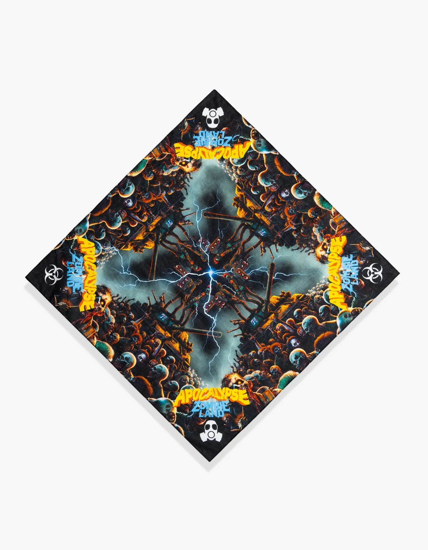 Apocalypse 2024 Bandana